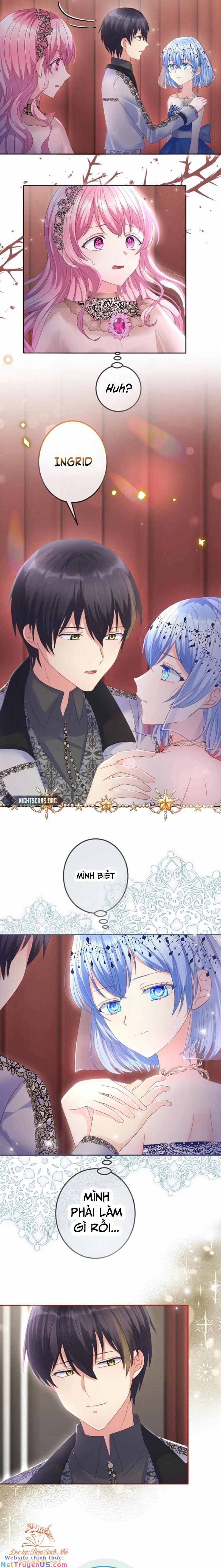 Quý Cô Không Rơi Nước Mắt 34 trang 11