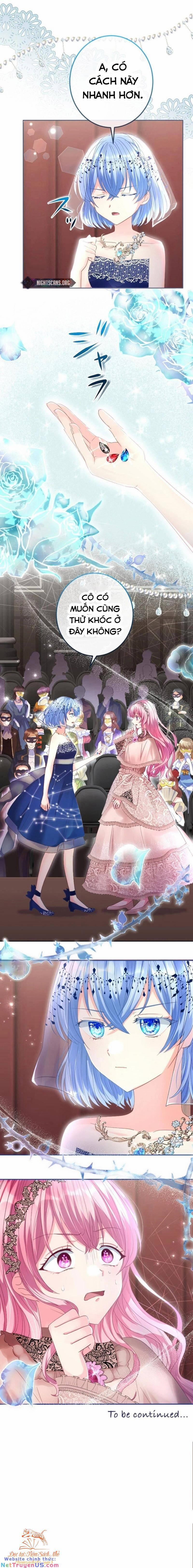 Quý Cô Không Rơi Nước Mắt 34 trang 17