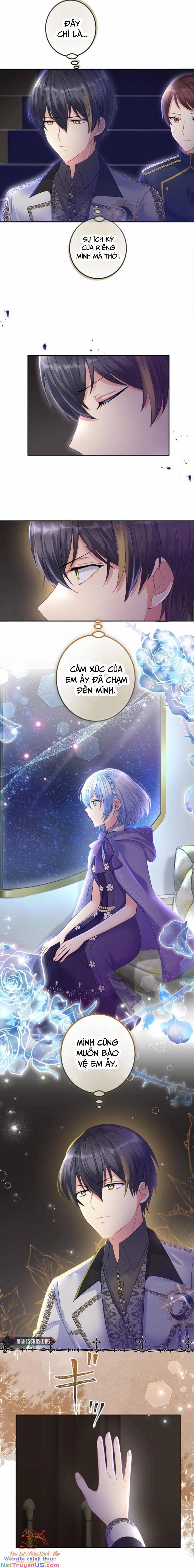 Quý Cô Không Rơi Nước Mắt 34 trang 2