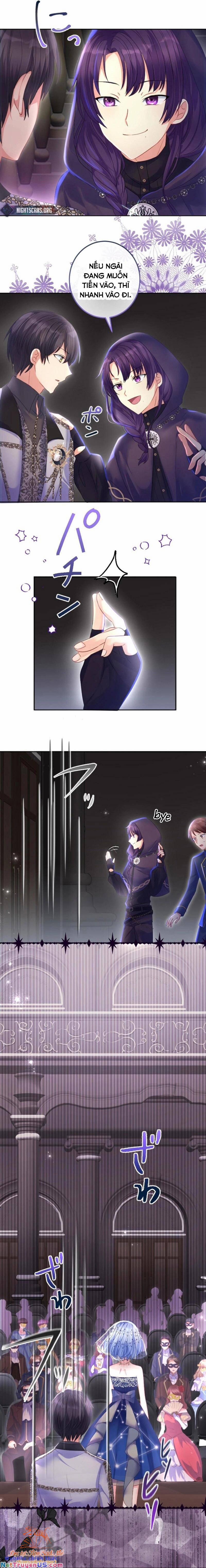 Quý Cô Không Rơi Nước Mắt 34 trang 4