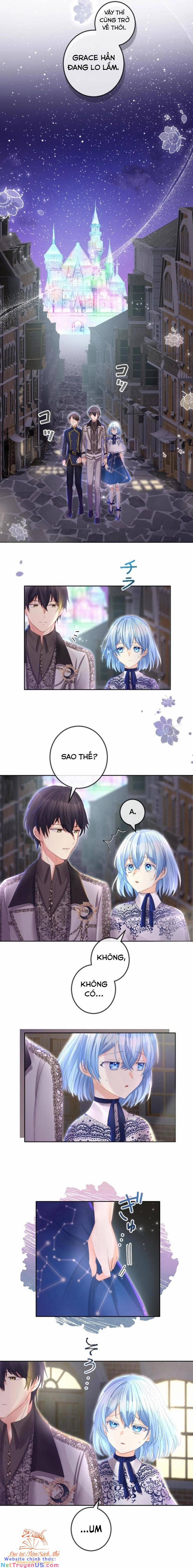 Quý Cô Không Rơi Nước Mắt 35 trang 10