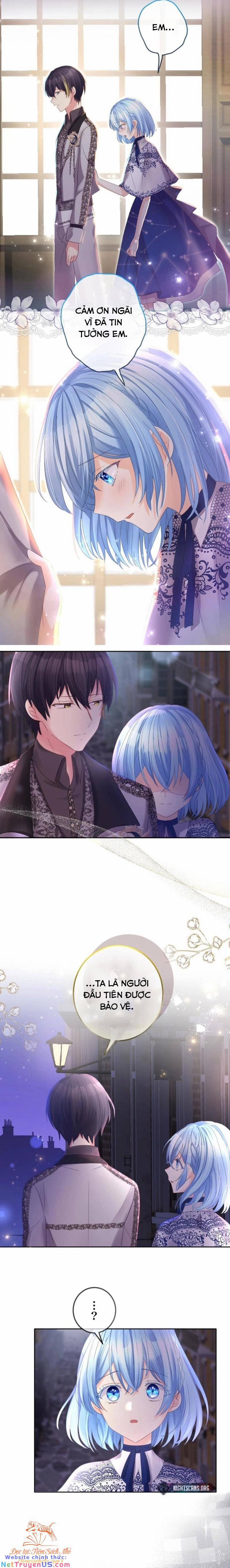 Quý Cô Không Rơi Nước Mắt 35 trang 12