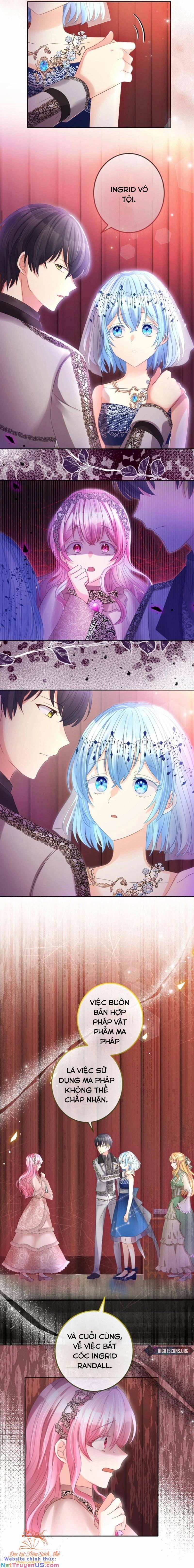 Quý Cô Không Rơi Nước Mắt 35 trang 4