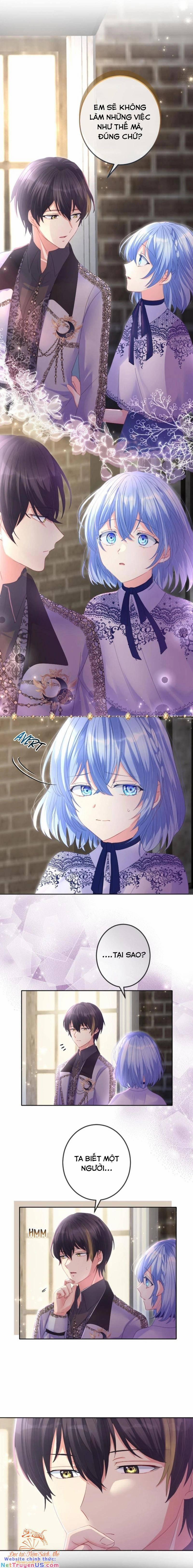 Quý Cô Không Rơi Nước Mắt 36 trang 0