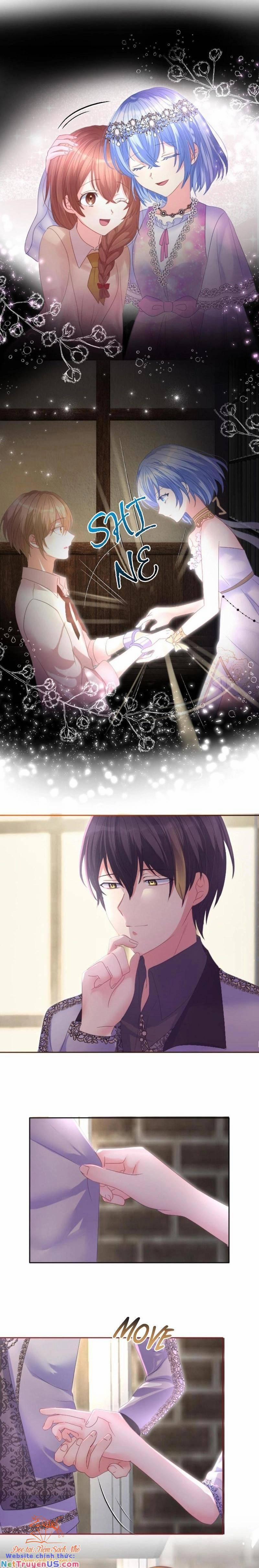 Quý Cô Không Rơi Nước Mắt 36 trang 1