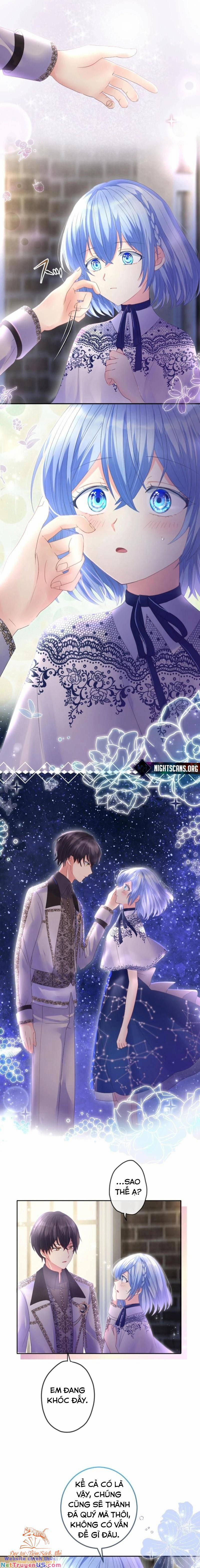 Quý Cô Không Rơi Nước Mắt 36 trang 5