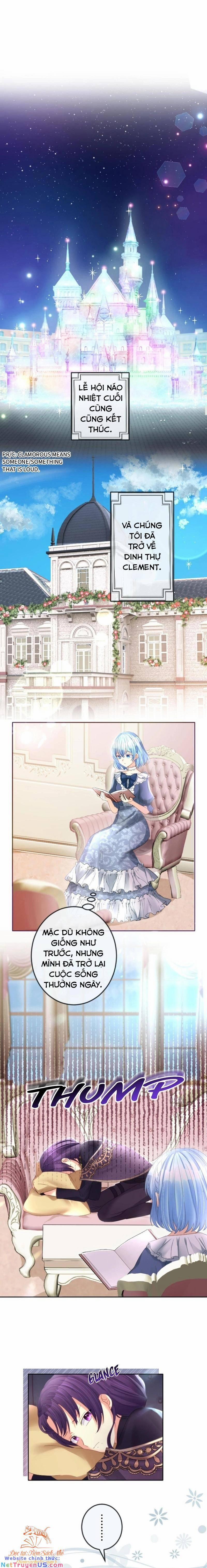 Quý Cô Không Rơi Nước Mắt 37 trang 0