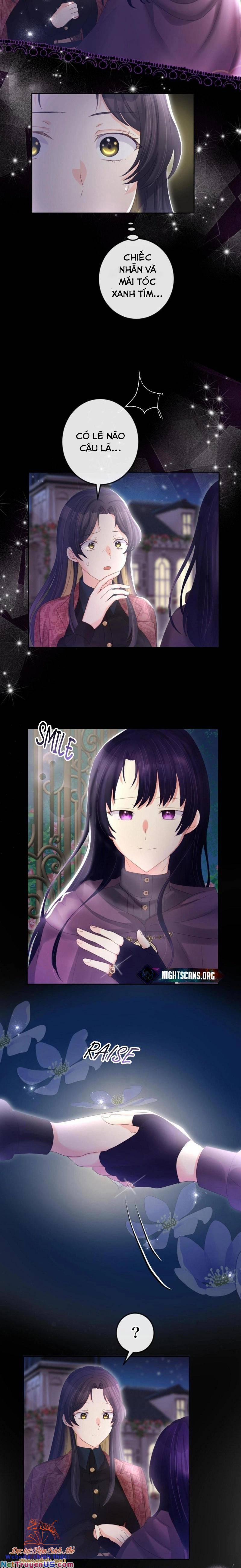 Quý Cô Không Rơi Nước Mắt 37 trang 11