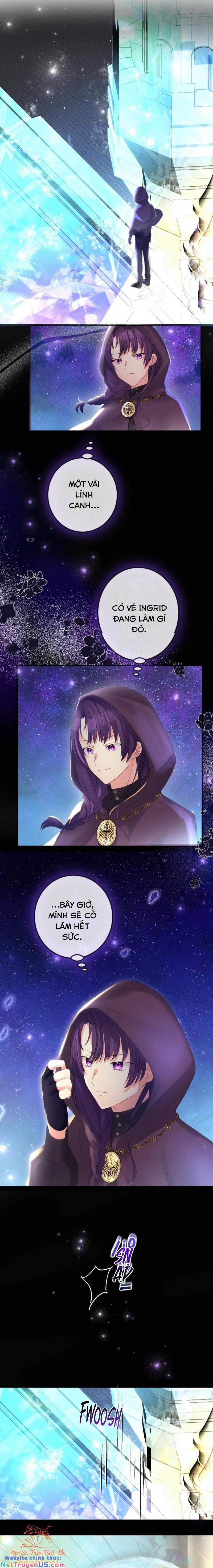 Quý Cô Không Rơi Nước Mắt 37 trang 2