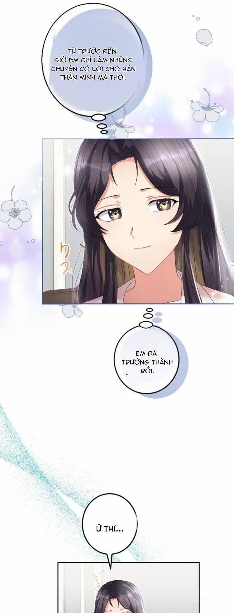 Quý Cô Không Rơi Nước Mắt 38 trang 1