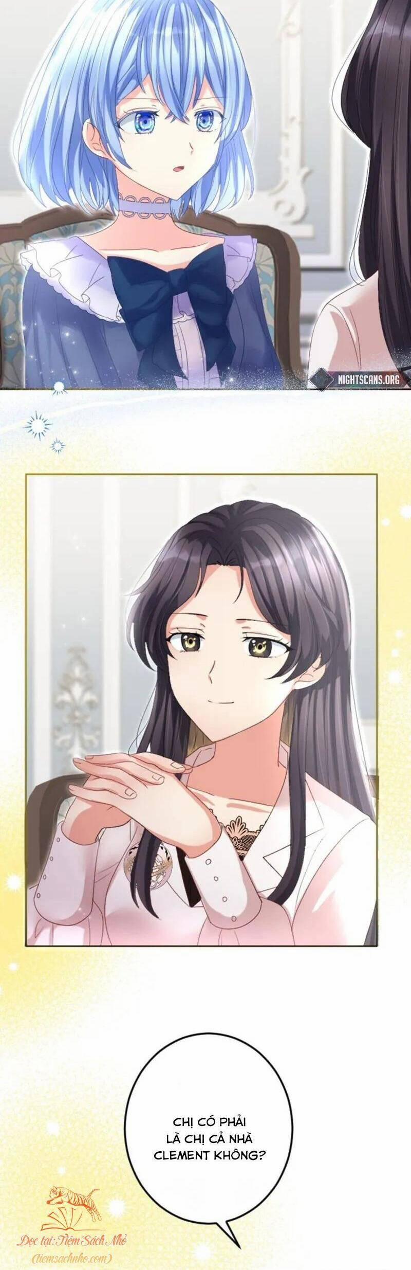 Quý Cô Không Rơi Nước Mắt 38 trang 14