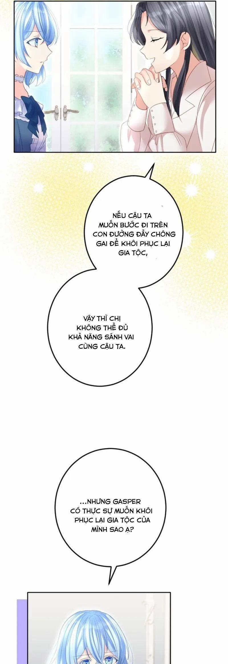 Quý Cô Không Rơi Nước Mắt 38 trang 15