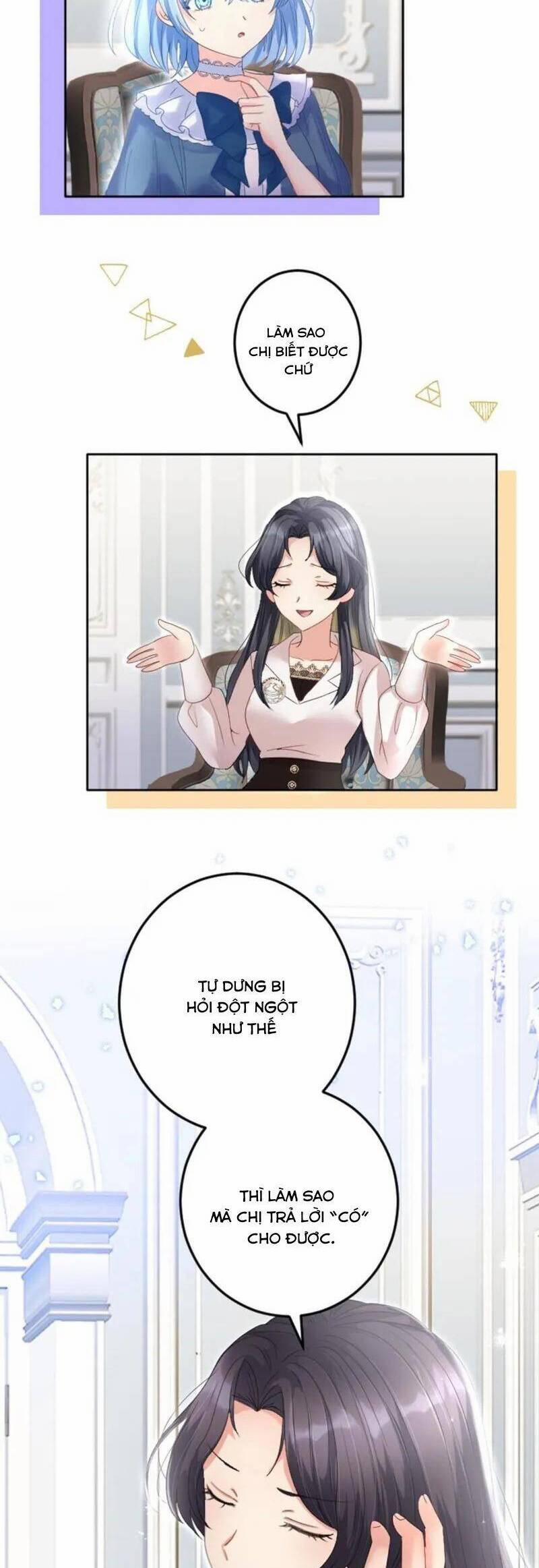 Quý Cô Không Rơi Nước Mắt 38 trang 16