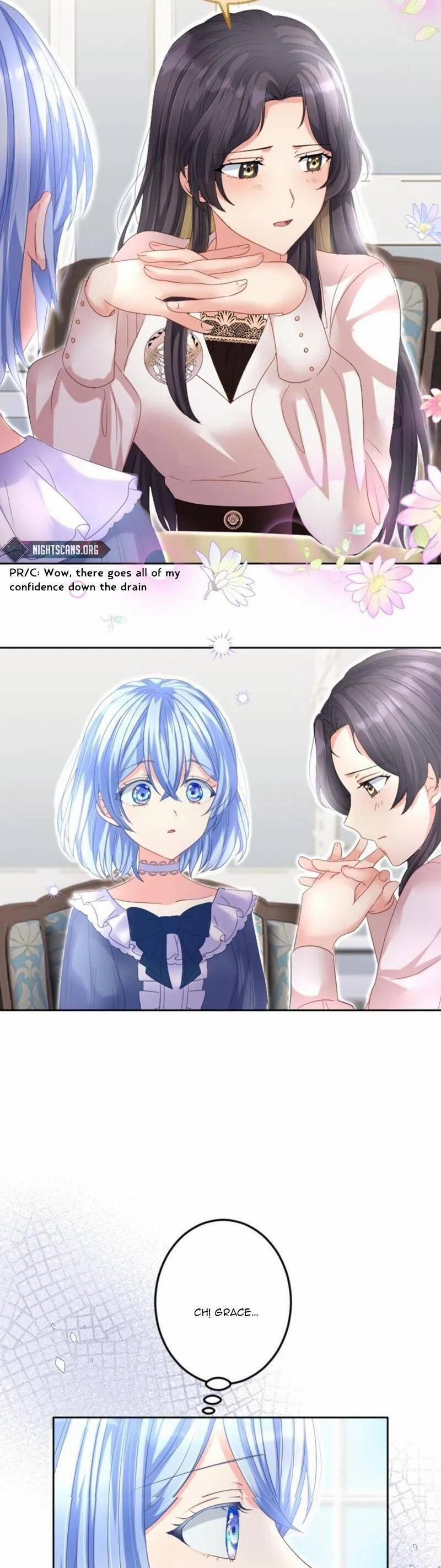 Quý Cô Không Rơi Nước Mắt 38 trang 18