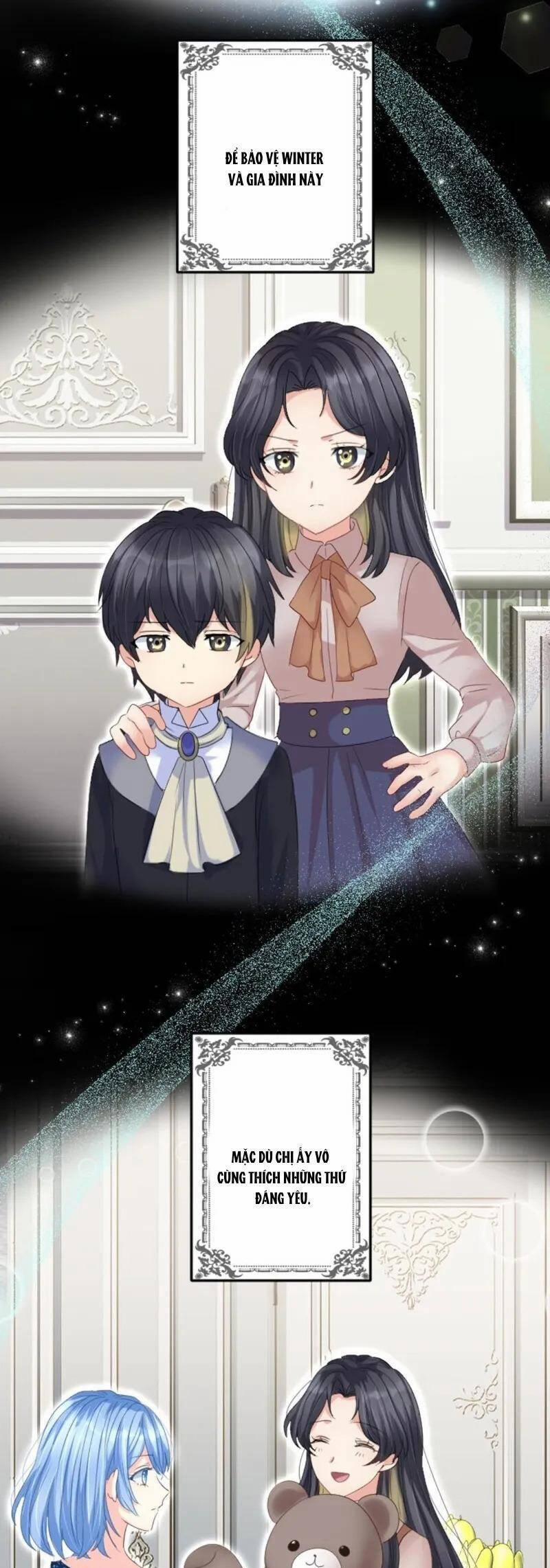 Quý Cô Không Rơi Nước Mắt 38 trang 20