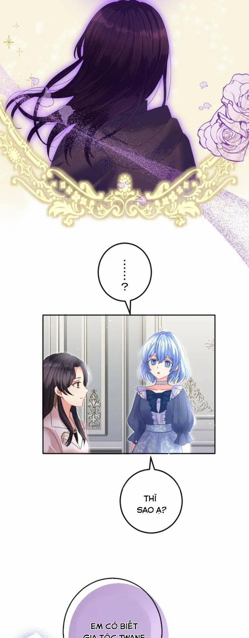 Quý Cô Không Rơi Nước Mắt 38 trang 3