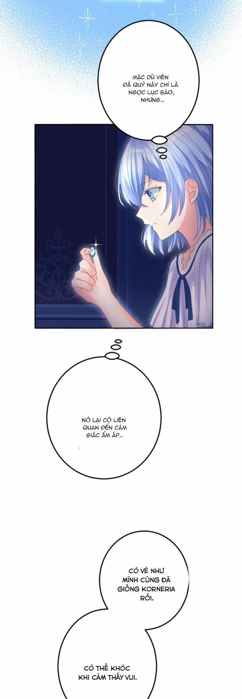 Quý Cô Không Rơi Nước Mắt 38 trang 32