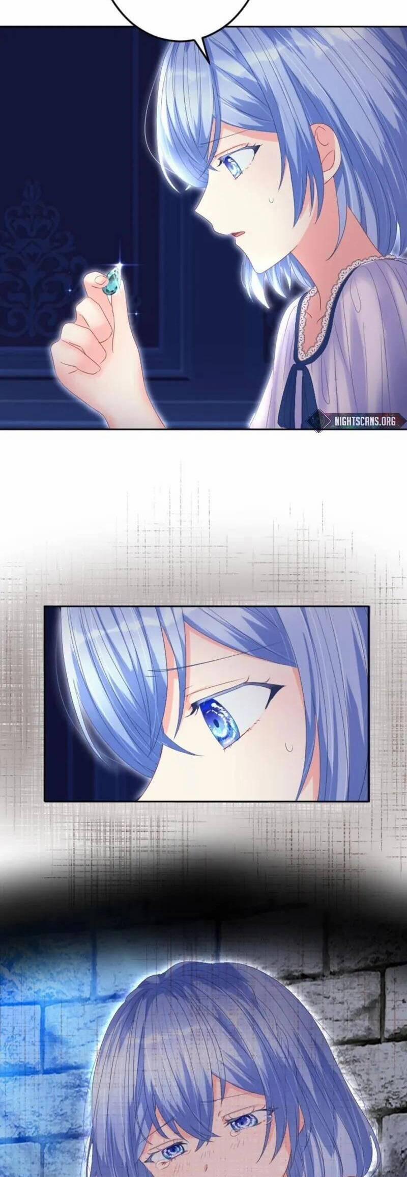 Quý Cô Không Rơi Nước Mắt 38 trang 33