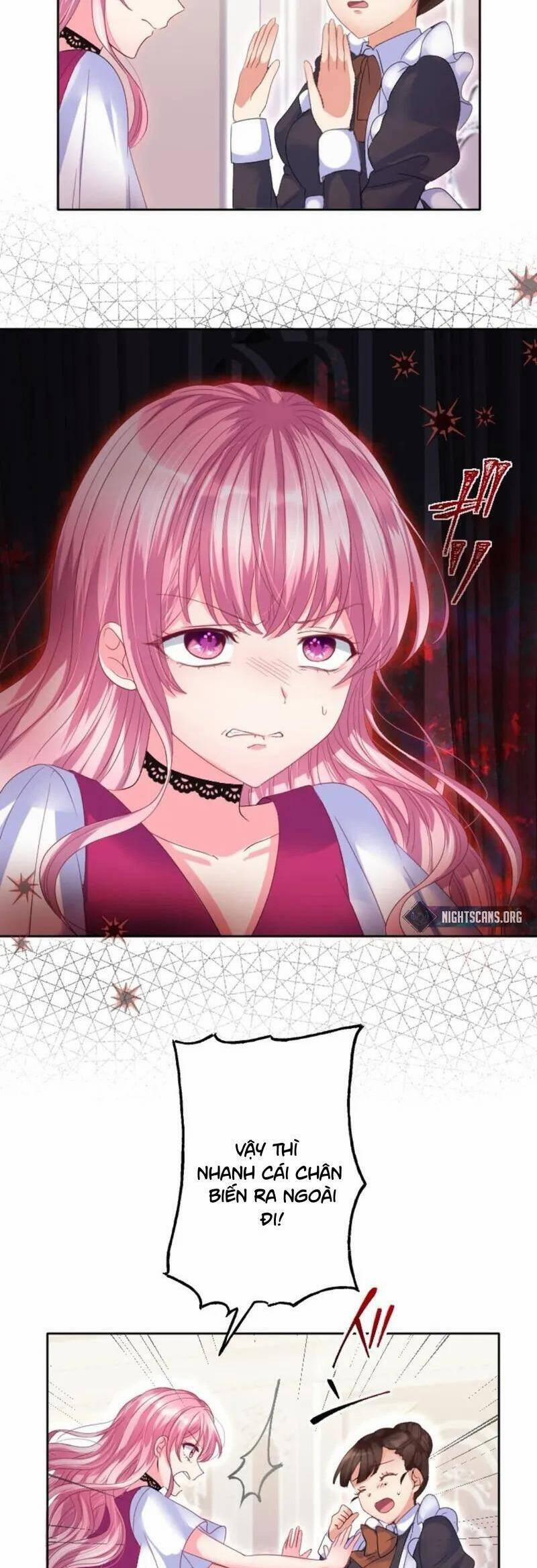 Quý Cô Không Rơi Nước Mắt 38 trang 39