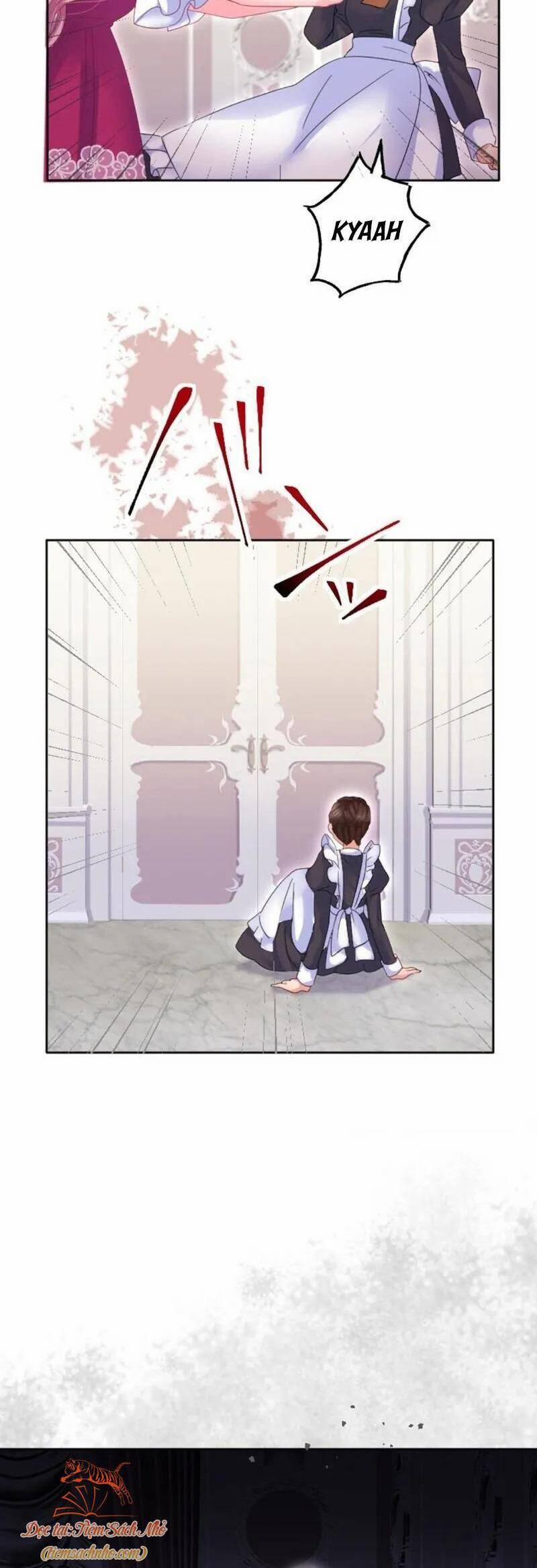 Quý Cô Không Rơi Nước Mắt 38 trang 40