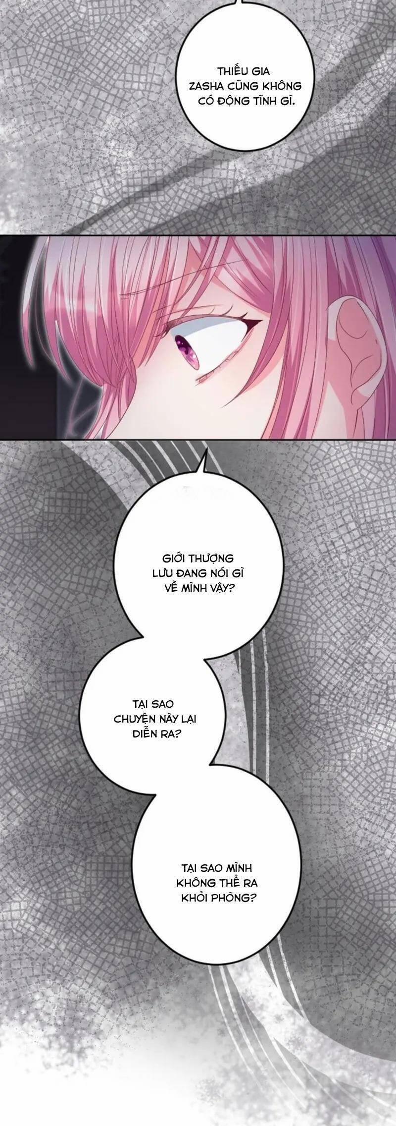 Quý Cô Không Rơi Nước Mắt 38 trang 42