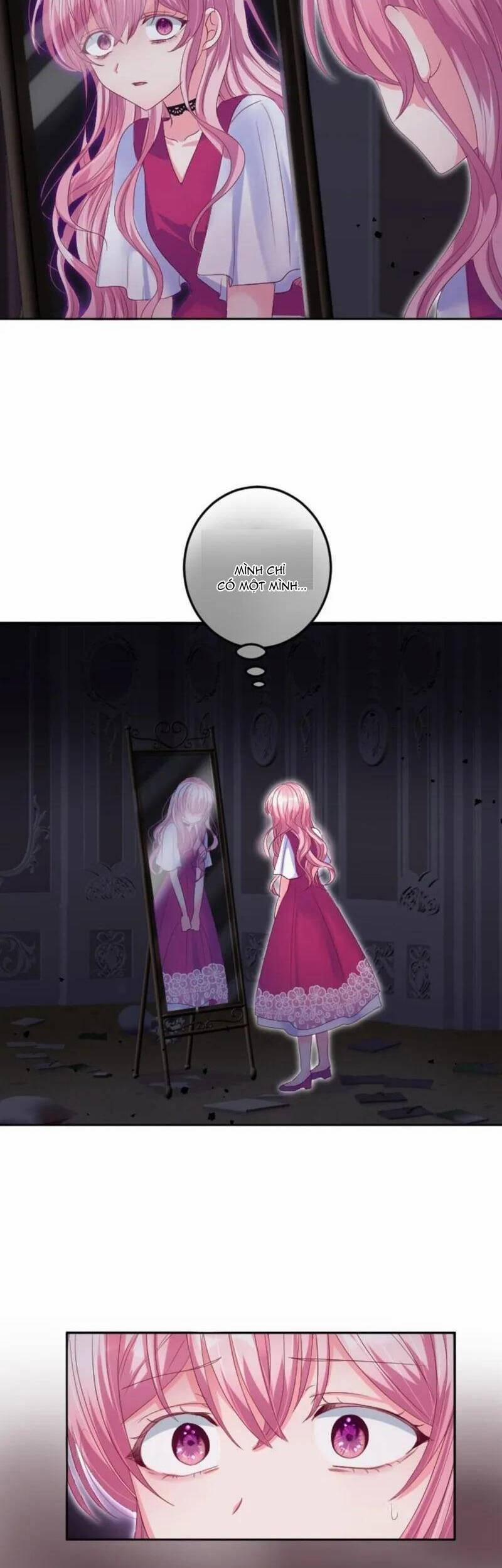 Quý Cô Không Rơi Nước Mắt 38 trang 45