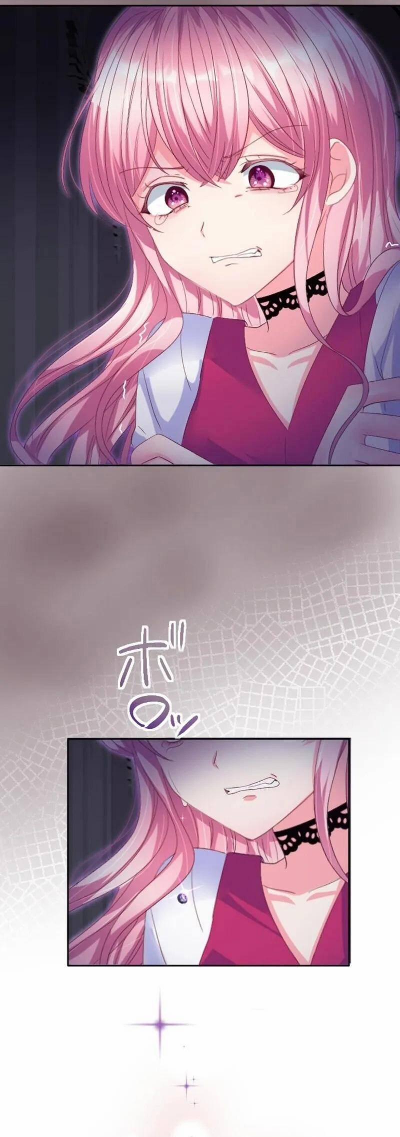 Quý Cô Không Rơi Nước Mắt 38 trang 47