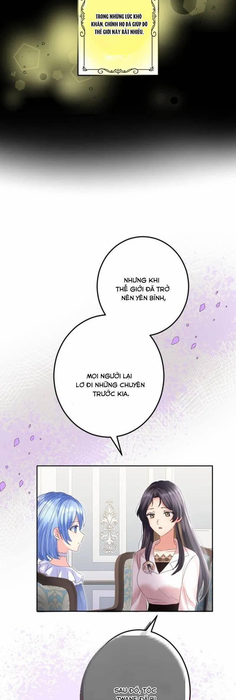 Quý Cô Không Rơi Nước Mắt 38 trang 7