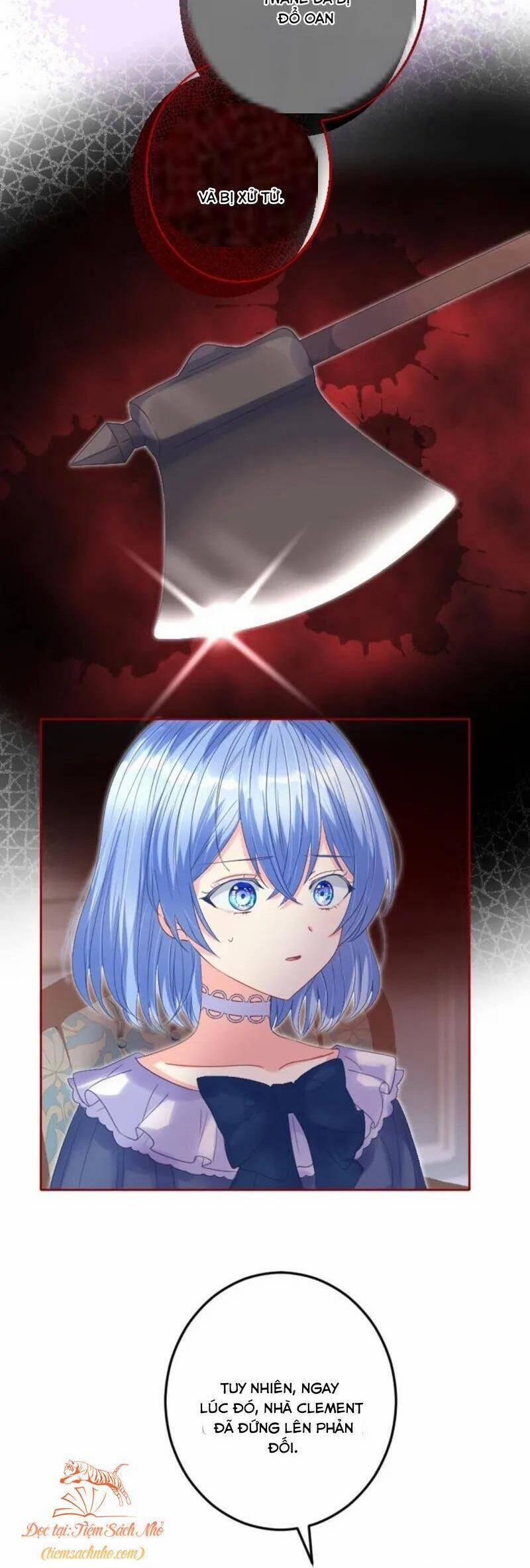 Quý Cô Không Rơi Nước Mắt 38 trang 8