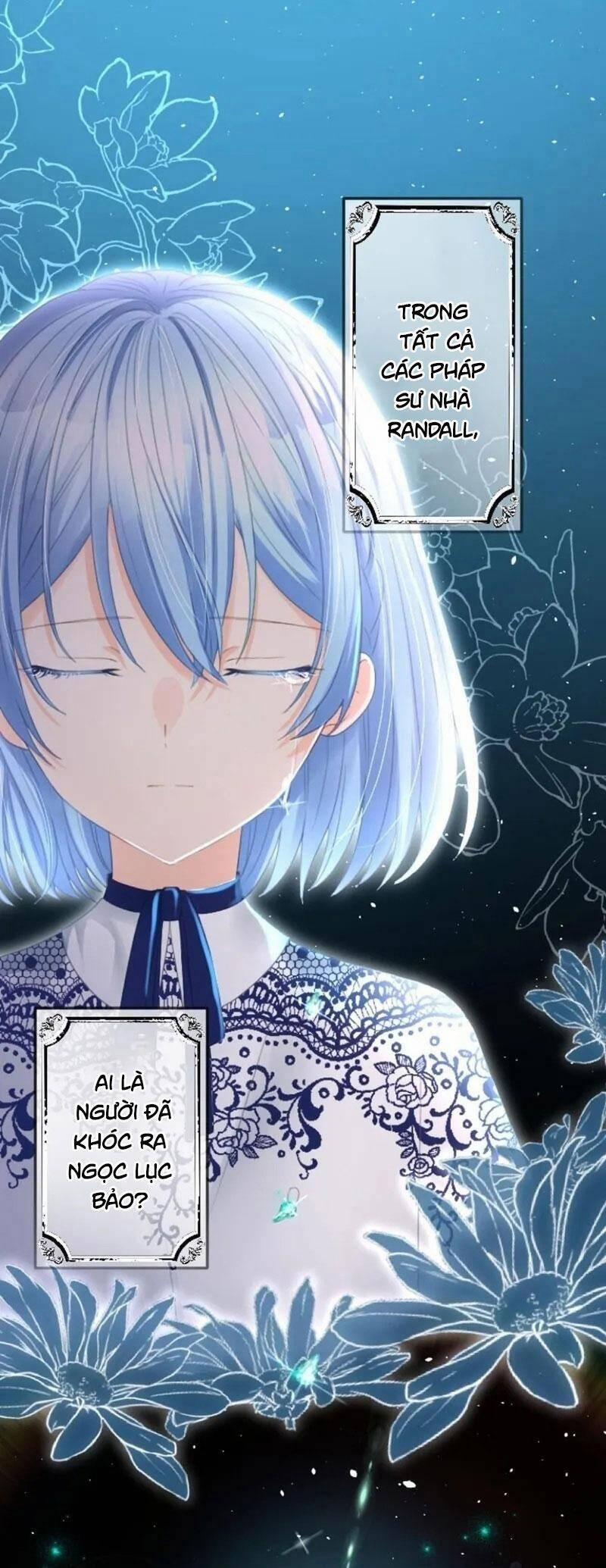 Quý Cô Không Rơi Nước Mắt 39 trang 0