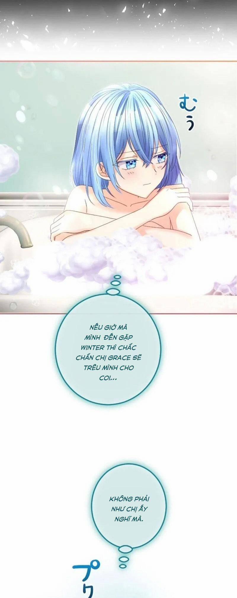 Quý Cô Không Rơi Nước Mắt 39 trang 12