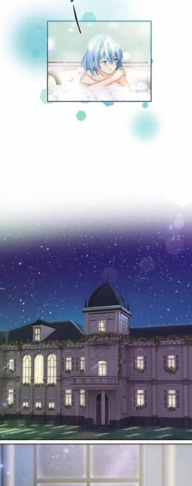 Quý Cô Không Rơi Nước Mắt 39 trang 13