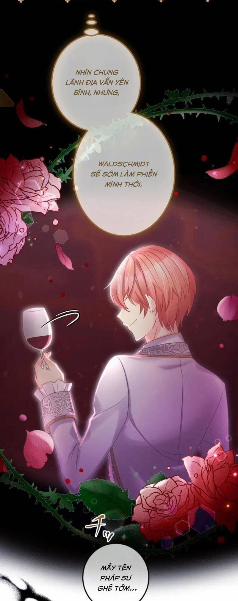 Quý Cô Không Rơi Nước Mắt 39 trang 15