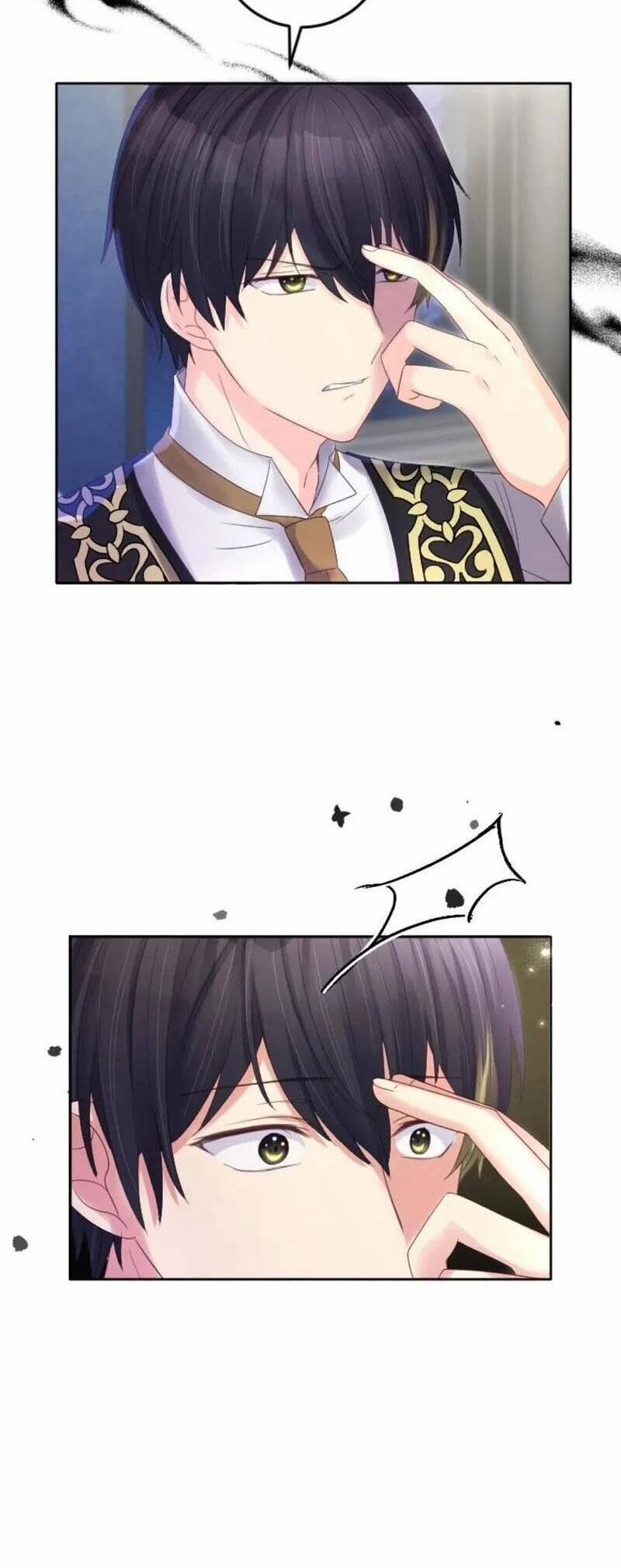 Quý Cô Không Rơi Nước Mắt 39 trang 16