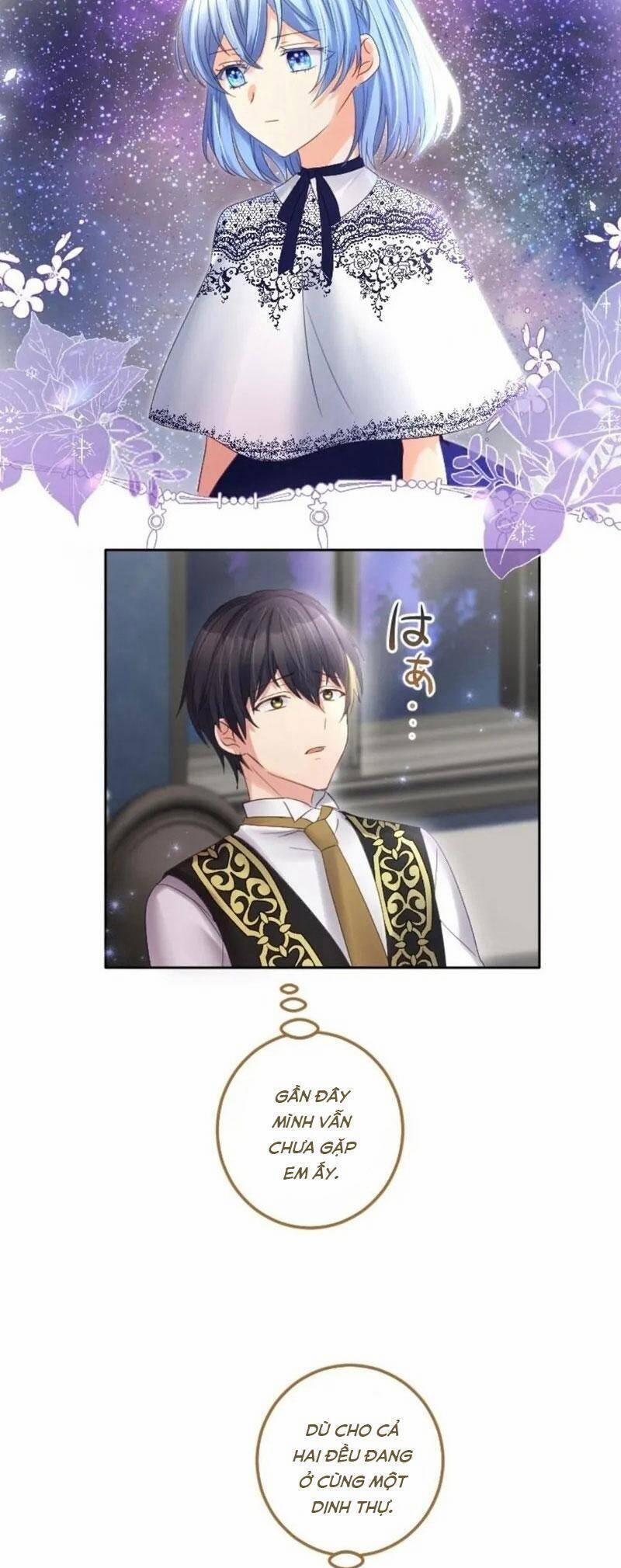 Quý Cô Không Rơi Nước Mắt 39 trang 18