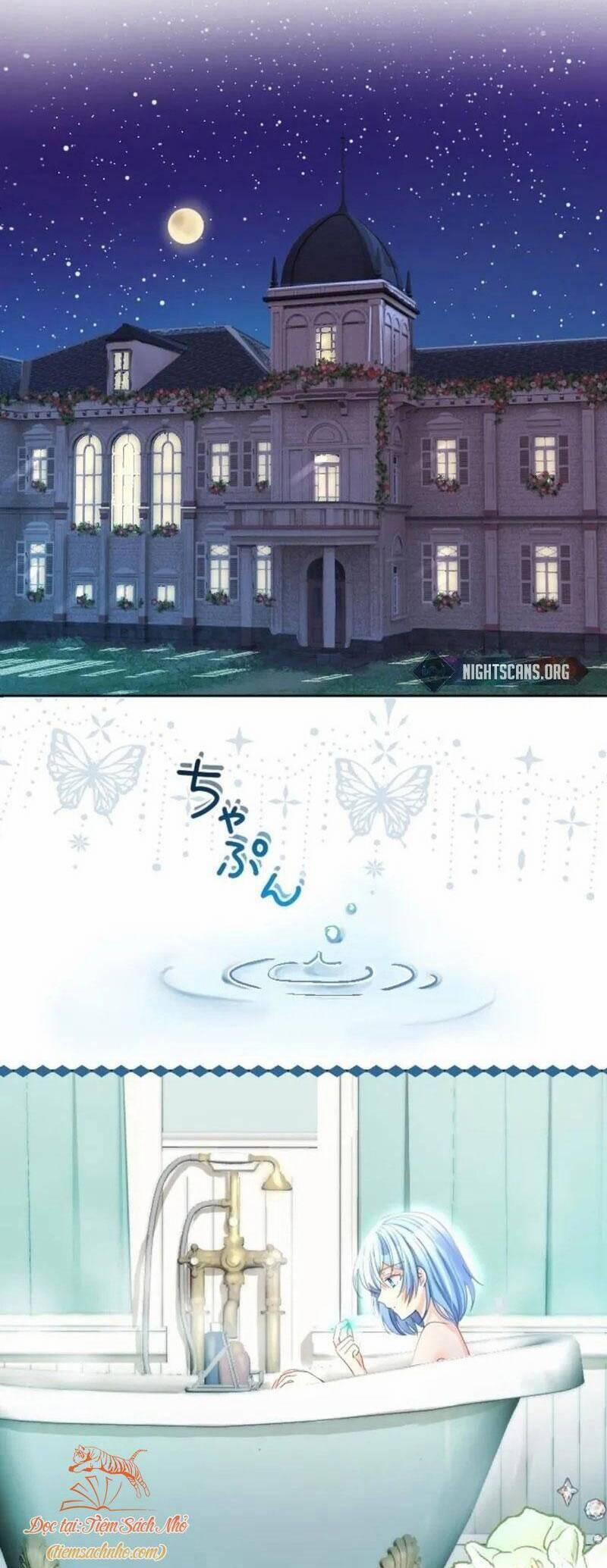 Quý Cô Không Rơi Nước Mắt 39 trang 2