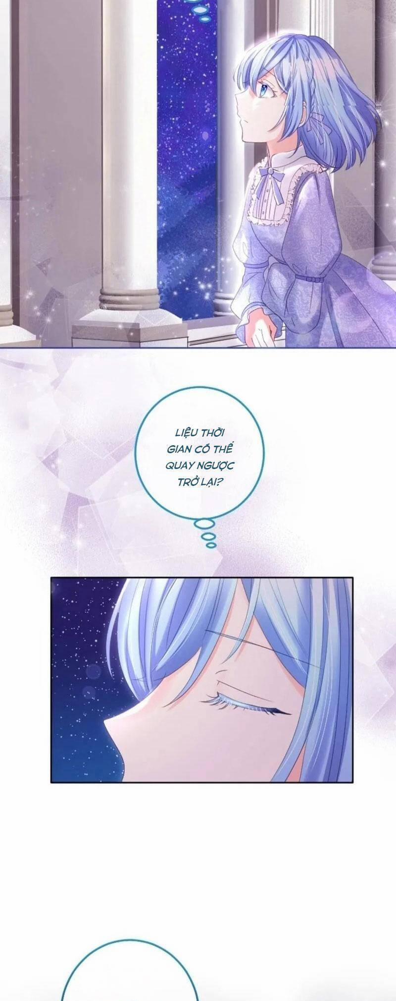 Quý Cô Không Rơi Nước Mắt 39 trang 21