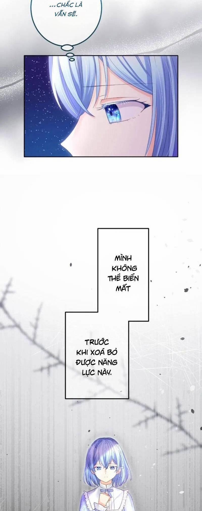 Quý Cô Không Rơi Nước Mắt 39 trang 22