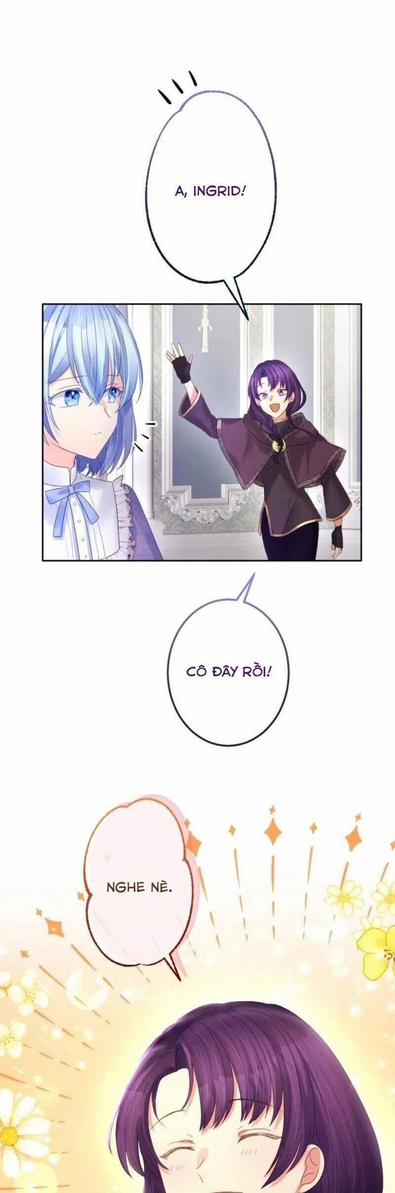 Quý Cô Không Rơi Nước Mắt 39 trang 25