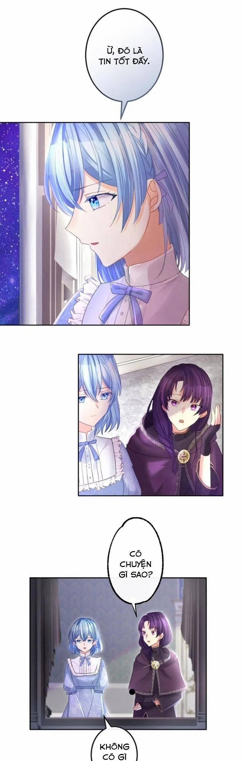 Quý Cô Không Rơi Nước Mắt 39 trang 27