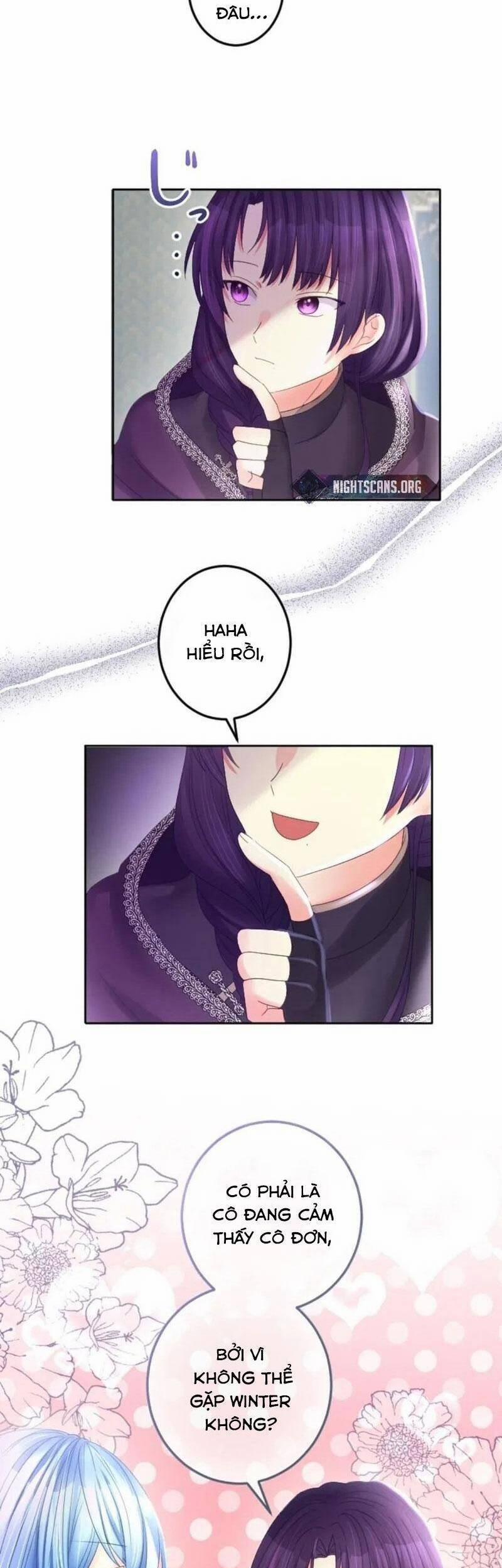 Quý Cô Không Rơi Nước Mắt 39 trang 28