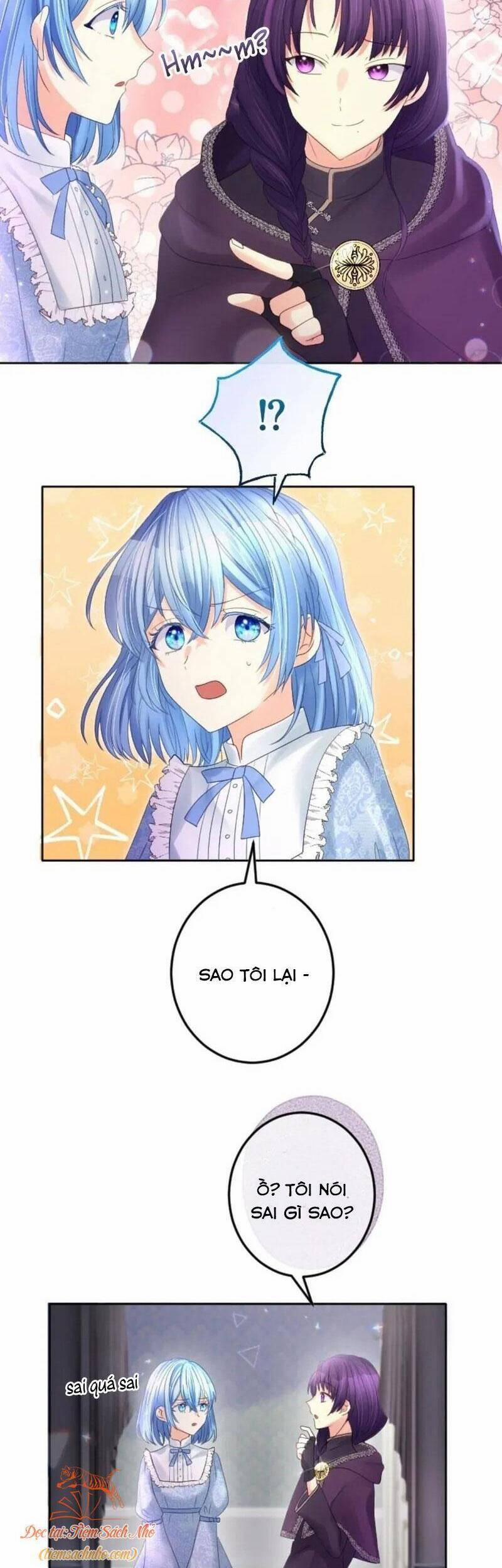 Quý Cô Không Rơi Nước Mắt 39 trang 29