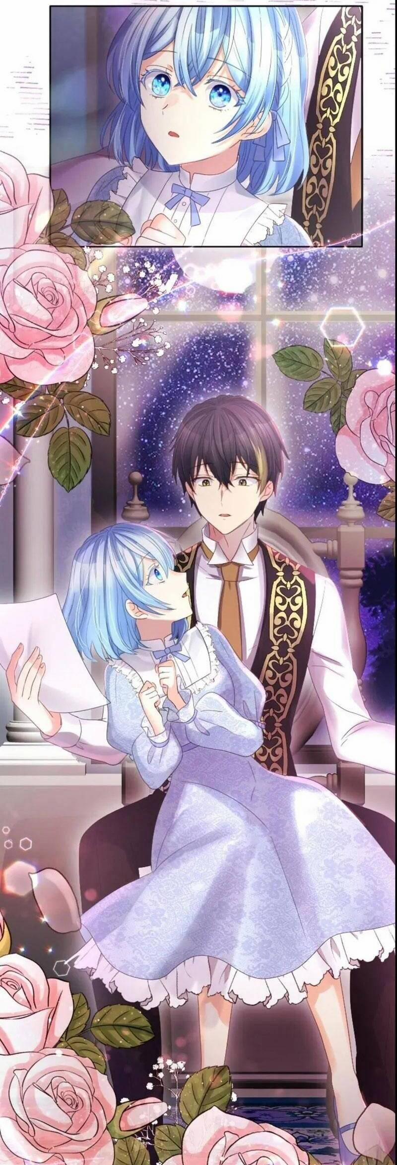 Quý Cô Không Rơi Nước Mắt 39 trang 37