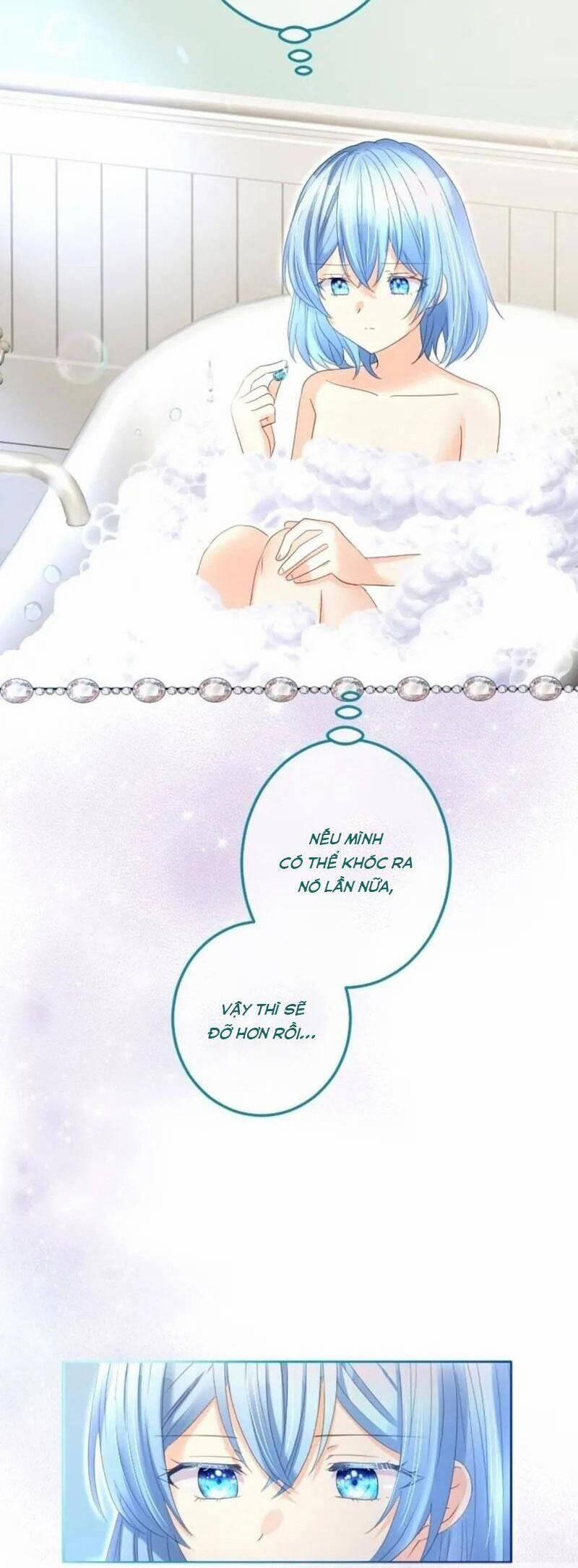 Quý Cô Không Rơi Nước Mắt 39 trang 4