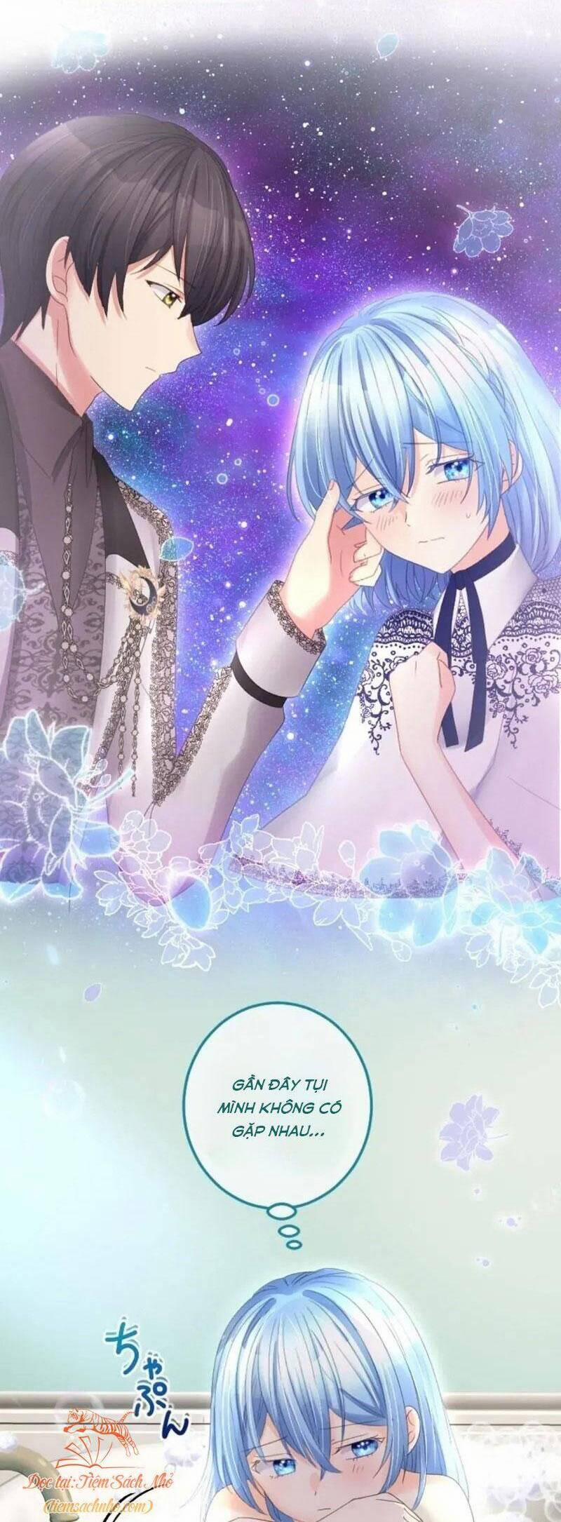 Quý Cô Không Rơi Nước Mắt 39 trang 5