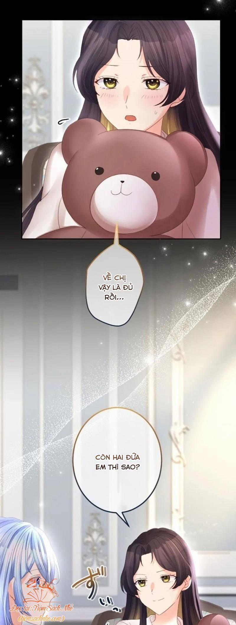 Quý Cô Không Rơi Nước Mắt 39 trang 8