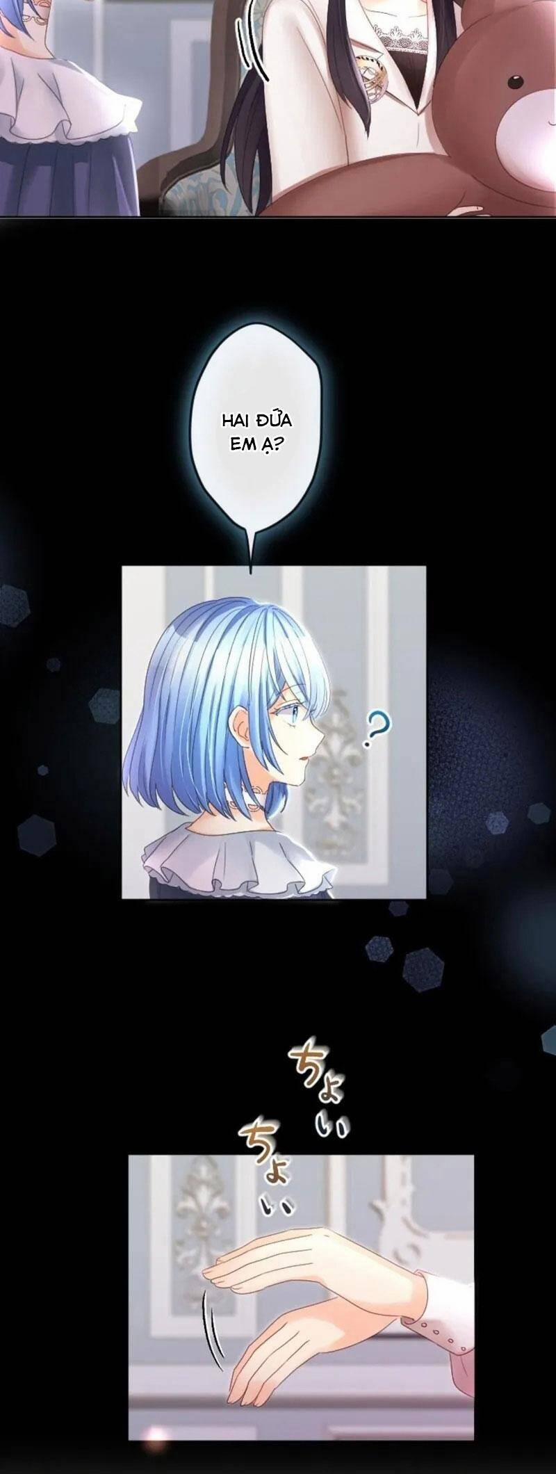 Quý Cô Không Rơi Nước Mắt 39 trang 9