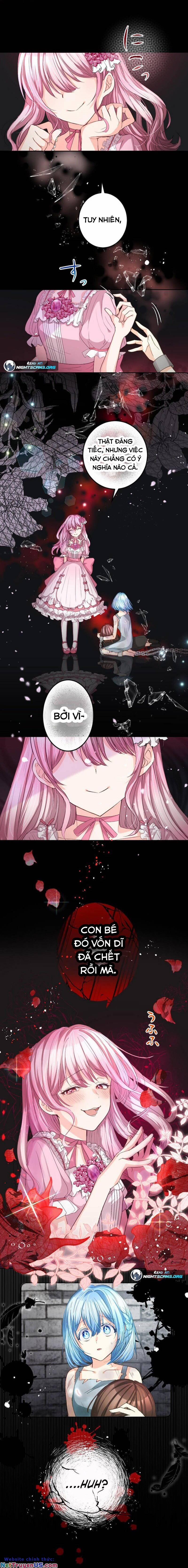 Quý Cô Không Rơi Nước Mắt 4 trang 12