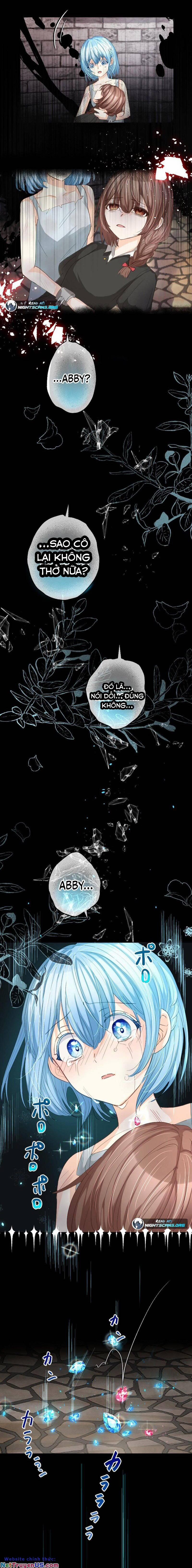 Quý Cô Không Rơi Nước Mắt 4 trang 13