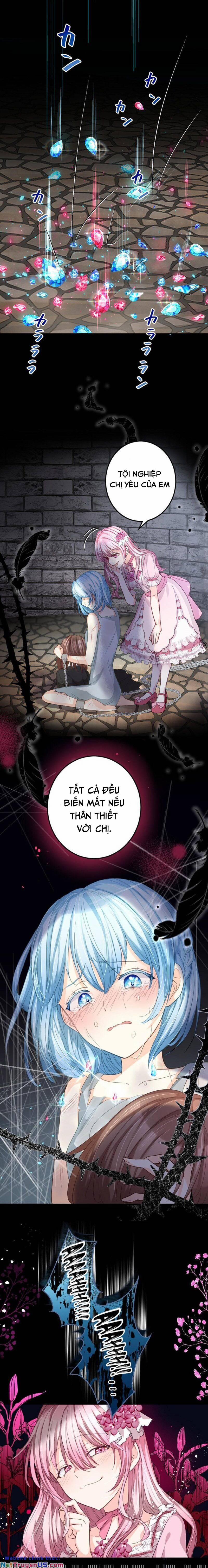 Quý Cô Không Rơi Nước Mắt 4 trang 14